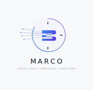 Marco Cripto LATAM